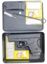 GLOCK 30 GEN 3 45 ACP W/ TWO-PIECE BOX (LUNCHBOX) & 2-MAGS - 6 of 7