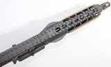 U.S. ARMS CO. USAC CLS 'SHORT WOODY' 300 AAC BLACKOUT 8.5