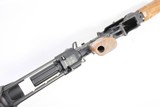 U.S. ARMS CO. USAC CLS 'SHORT WOODY' 300 AAC BLACKOUT 8.5