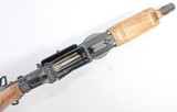 U.S. ARMS CO. USAC CLS 'SHORT WOODY' 300 AAC BLACKOUT 8.5