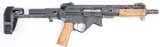 U.S. ARMS CO. USAC CLS 'SHORT WOODY' 300 AAC BLACKOUT 8.5