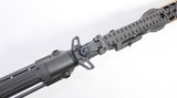 U.S. ARMS CO. USAC CLS 'SHORT WOODY' 300 AAC BLACKOUT 8.5
