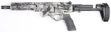 U.S. ARMS CO USAC CLS GRAY CAMO 300 AA BLACKOUT 8.5