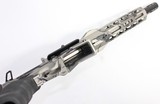 U.S. ARMS CO USAC CLS GRAY CAMO 300 AA BLACKOUT 8.5