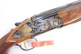 NEW CAESAR GUERINI SYREN JULIA SPORTING LIMITED 12GA 30