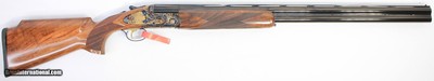 NEW CAESAR GUERINI SYREN JULIA SPORTING LIMITED 12GA 30