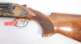 NEW CAESAR GUERINI SYREN JULIA SPORTING LIMITED 12GA 30