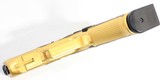 GLOCK 43X 9MM DOGE ELON & TRUMP GOLD SHARK COAST TACTICAL LIMITED EDITION - 5 of 8