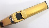 GLOCK 43X 9MM DOGE ELON & TRUMP GOLD SHARK COAST TACTICAL LIMITED EDITION - 6 of 8