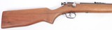 WINCHESTER MODEL 67 22 S,L,LR 27