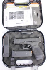 GLOCK 19 GEN 5 MOS 9MM NIGHT SIGHTS, BOX, 3-MAGS, MAGWELL - 7 of 7