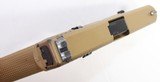 GLOCK 19X 9MM COYOTE TAN NIGHT SIGHTS, OLIGHT BALDR-S GREEN LASER/LIGHT - 3 of 7