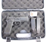 SIG SAUER P320 X-CARRY 9MM OPTIC READY BOX & 3-MAGS - 7 of 7