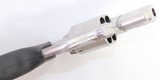KIMBER K6S 357 MAG STAINLESS STEEL HAMMERLESS REVOLVER W/ HOLSTER - 4 of 7