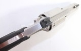 KIMBER K6S 357 MAG STAINLESS STEEL HAMMERLESS REVOLVER W/ HOLSTER - 3 of 7