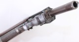 MAUSER P38 BYF 44 9MM HOLSTER, 2-MAGS MATCHING VISIBLE #'S EXCELLENT CONDITION - 4 of 8