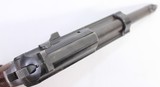 MAUSER P38 BYF 44 9MM HOLSTER, 2-MAGS MATCHING VISIBLE #'S EXCELLENT CONDITION - 3 of 8