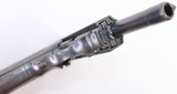 EXCELLENT SPREEWERK CYQ P38 9MM LEATHER HOLSTER, 2-MAGS, MATCHING VISIBLE NUMBERS - 4 of 8