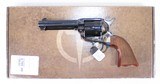 NIB TAYLOR'S & CO. SMOKEWAGON TUNED 4.75