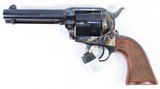 NIB TAYLOR'S & CO. SMOKEWAGON TUNED 4.75