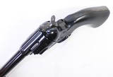 NEW TAYLOR'S & CO. DEVIL ANSE 1873 357 MAG 4.75