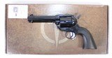 NEW TAYLOR'S & CO. DEVIL ANSE 1873 357 MAG 4.75