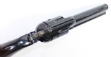 NEW TAYLOR'S & CO. DEVIL ANSE 1873 357 MAG 4.75