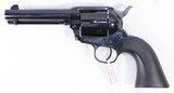 NEW TAYLOR'S & CO. DEVIL ANSE 1873 357 MAG 4.75