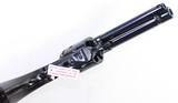 NEW TAYLOR'S & CO. DEVIL ANSE 1873 357 MAG 4.75
