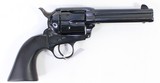 NEW TAYLOR'S & CO. DEVIL ANSE 1873 357 MAG 4.75