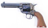 TAYLOR'S & CO. 1873 GUNFIGHTER DEFENDER 45LC 4.75