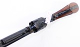 TAYLOR'S & CO. 1873 GUNFIGHTER DEFENDER 45LC 4.75 - 5 of 7