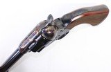 TAYLOR'S & CO. 1873 GUNFIGHTER DEFENDER 45LC 4.75 - 6 of 7