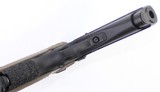 COSAINT ARMS CUSTOM 1911 9MM OFFICER'S MODEL 3.5