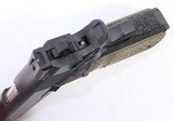 COSAINT ARMS CUSTOM 1911 9MM OFFICER'S MODEL 3.5