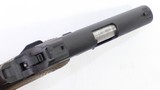 COSAINT ARMS CUSTOM 1911 9MM OFFICER'S MODEL 3.5