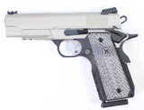 COSAINT ARMS CUSTOM 1911 COS11 45ACP 5