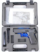 NEW IWI JERICHO 941R 9MM W/ RAIL, BOX, 2-MAGS SEMI-AUTO PISTOL - 7 of 7