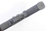 NEW IWI MASADA 9S SLIM 9MM 13RD OPTIC READY W/ BOX & 2-MAGS - 5 of 7