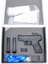 NEW IWI MASADA 9S SLIM 9MM 13RD OPTIC READY W/ BOX & 2-MAGS - 7 of 7