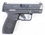 NEW IWI MASADA 9S SLIM 9MM 13RD OPTIC READY W/ BOX & 2-MAGS - 2 of 7