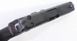 NEW IWI MASADA 9S SLIM 9MM 13RD OPTIC READY W/ BOX & 2-MAGS - 3 of 7
