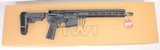 NEW IWI ZION Z15TAC12 5.56 NATO / .223 REM 12.5