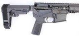 NEW IWI ZION Z15TAC12 5.56 NATO / .223 REM 12.5
