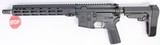 NEW IWI ZION Z15TAC12 5.56 NATO / .223 REM 12.5