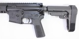 NEW IWI ZION Z15TAC12 5.56 NATO / .223 REM 12.5