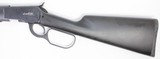 NEW CHIAPPA TAYLOR'S & CO. TUNED 1892 ALASKAN TAKEDOWN BLACK 16