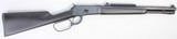 NEW CHIAPPA TAYLOR'S & CO. TUNED 1892 ALASKAN TAKEDOWN BLACK 16