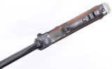 JAPANESE TYPE 14 NAMBU PISTOL 8X22MM JAP TORIIMATSU SECOND 1944 MFG. DATE HOLSTER 2-MAGS & AMMO - 6 of 11