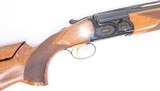 EXCELLENT CAESAR GUERINI SUMMIT ASCENT 12GA 32